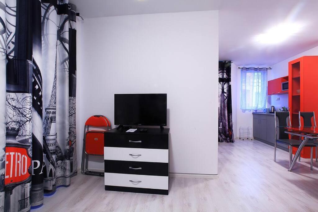 בלצ'יק Modern Delux Apartments In Flowers&Pool Private Complex מראה חיצוני תמונה