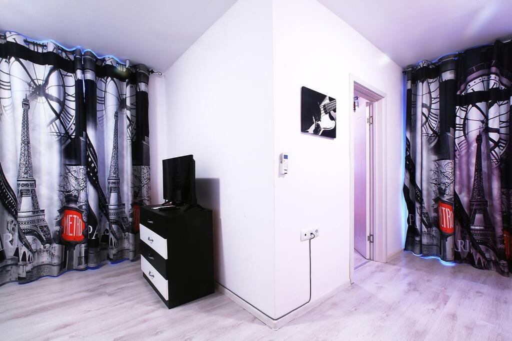 בלצ'יק Modern Delux Apartments In Flowers&Pool Private Complex מראה חיצוני תמונה
