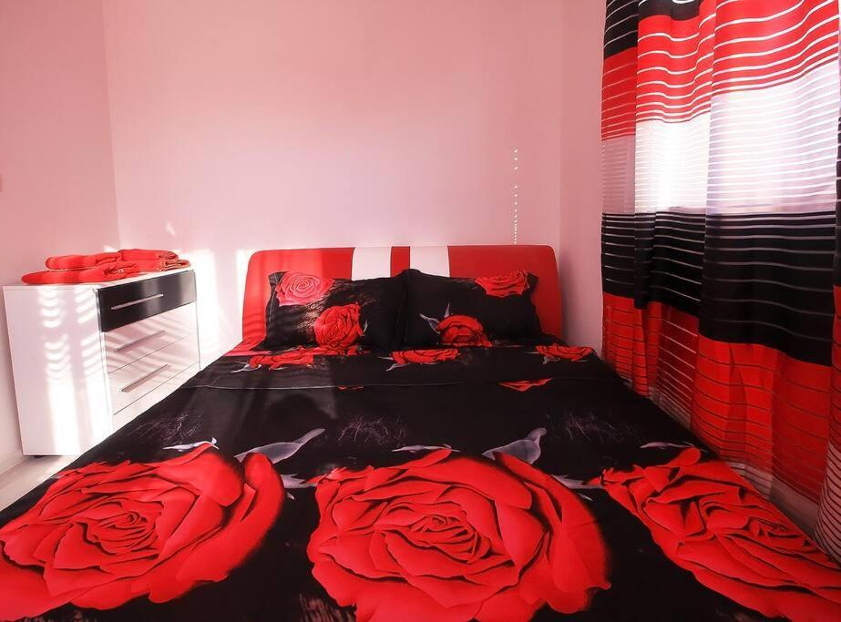 בלצ'יק Modern Delux Apartments In Flowers&Pool Private Complex מראה חיצוני תמונה