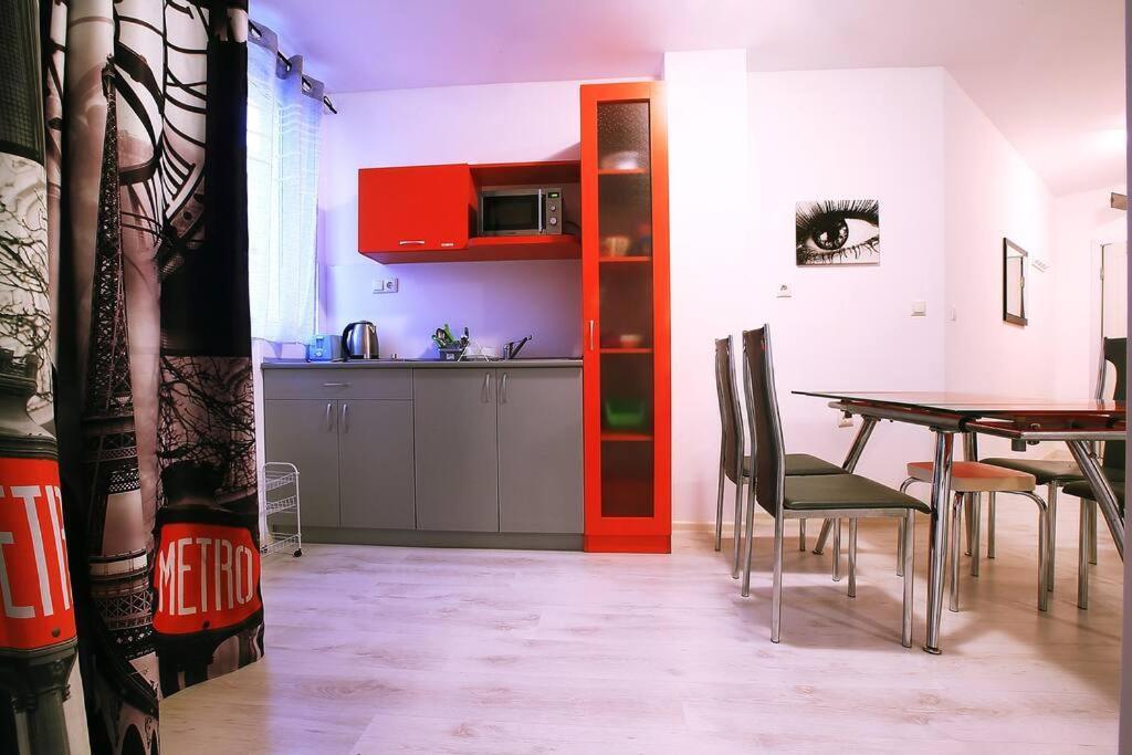 בלצ'יק Modern Delux Apartments In Flowers&Pool Private Complex מראה חיצוני תמונה