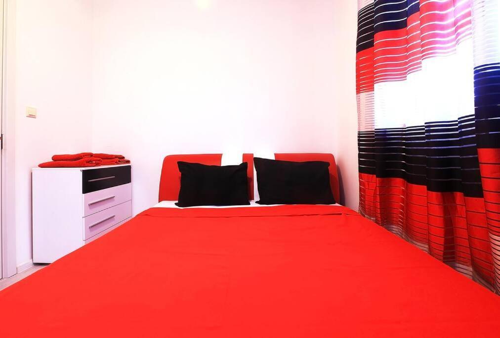 בלצ'יק Modern Delux Apartments In Flowers&Pool Private Complex מראה חיצוני תמונה