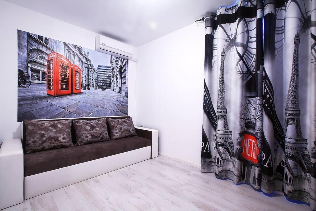 בלצ'יק Modern Delux Apartments In Flowers&Pool Private Complex מראה חיצוני תמונה
