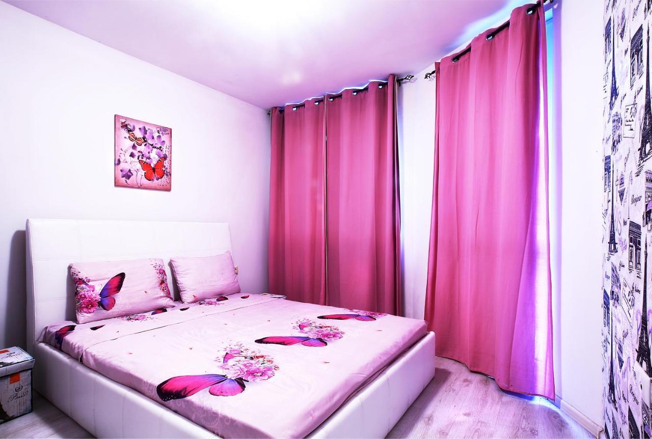 בלצ'יק Modern Delux Apartments In Flowers&Pool Private Complex מראה חיצוני תמונה