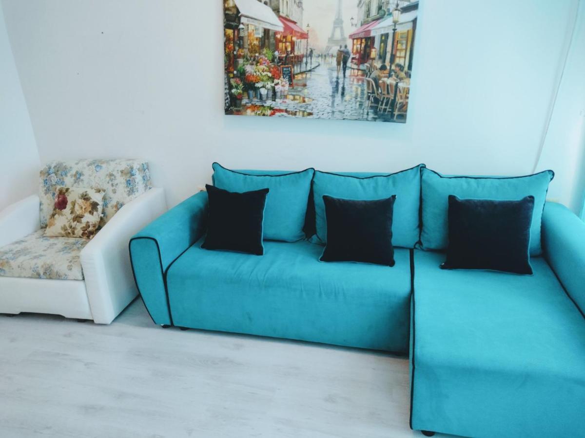 בלצ'יק Modern Delux Apartments In Flowers&Pool Private Complex מראה חיצוני תמונה