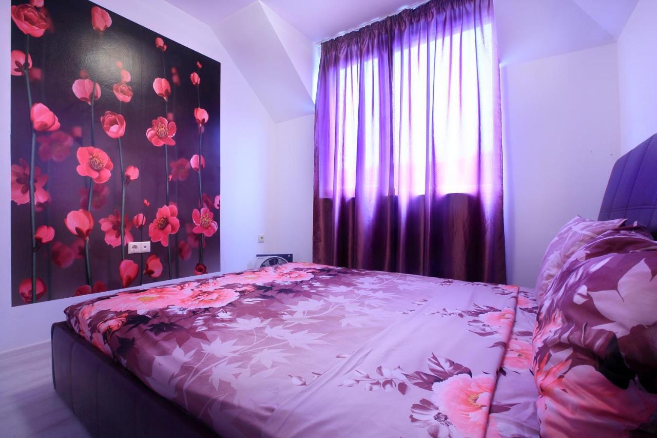 בלצ'יק Modern Delux Apartments In Flowers&Pool Private Complex מראה חיצוני תמונה