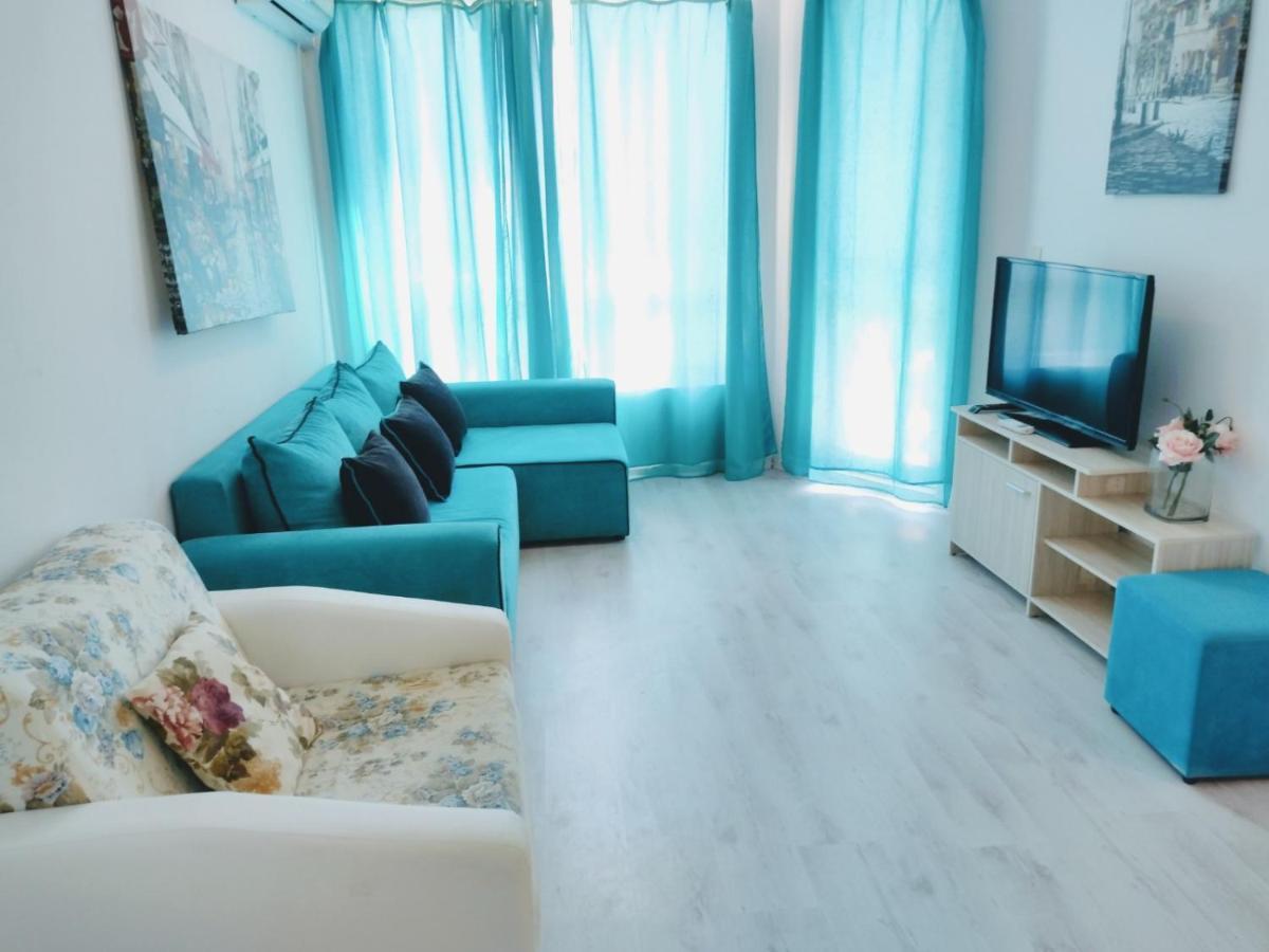 בלצ'יק Modern Delux Apartments In Flowers&Pool Private Complex מראה חיצוני תמונה