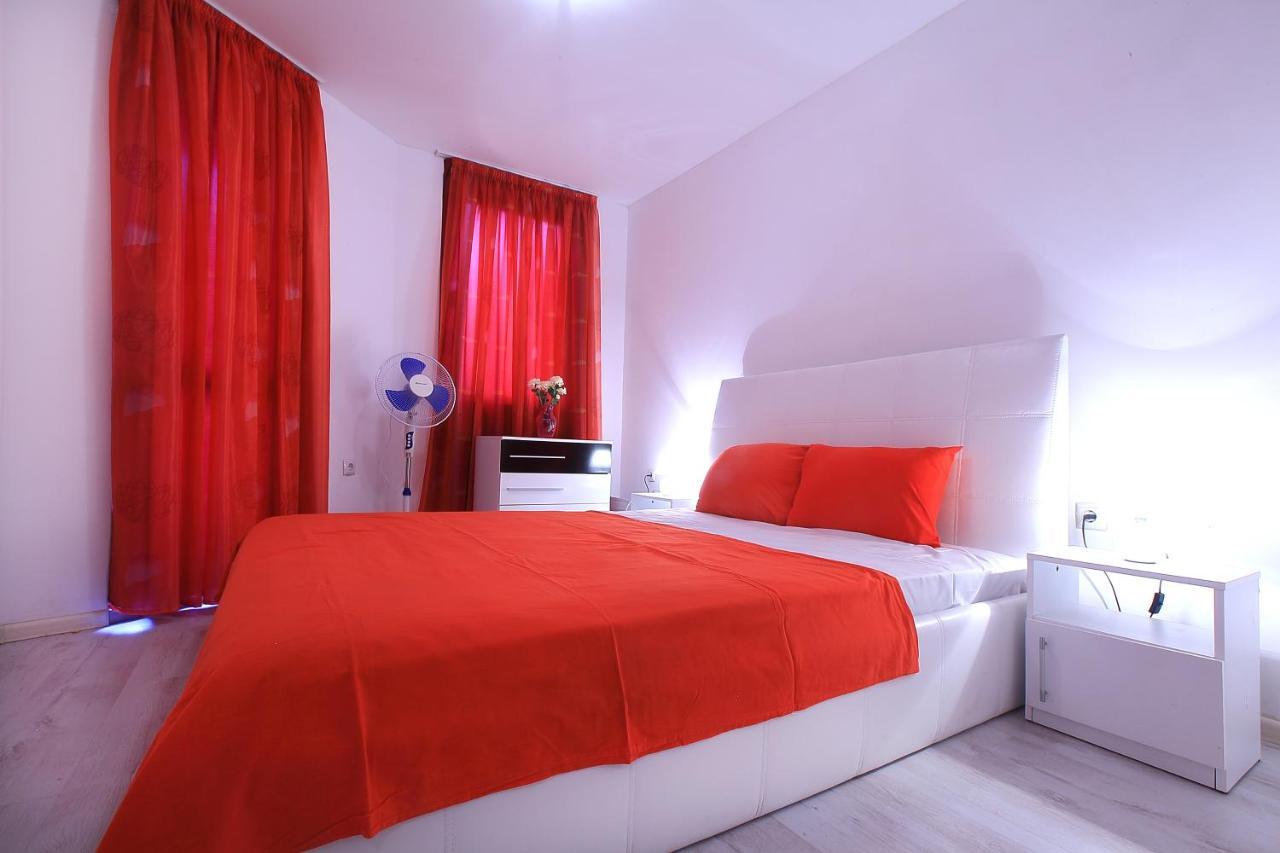 בלצ'יק Modern Delux Apartments In Flowers&Pool Private Complex מראה חיצוני תמונה