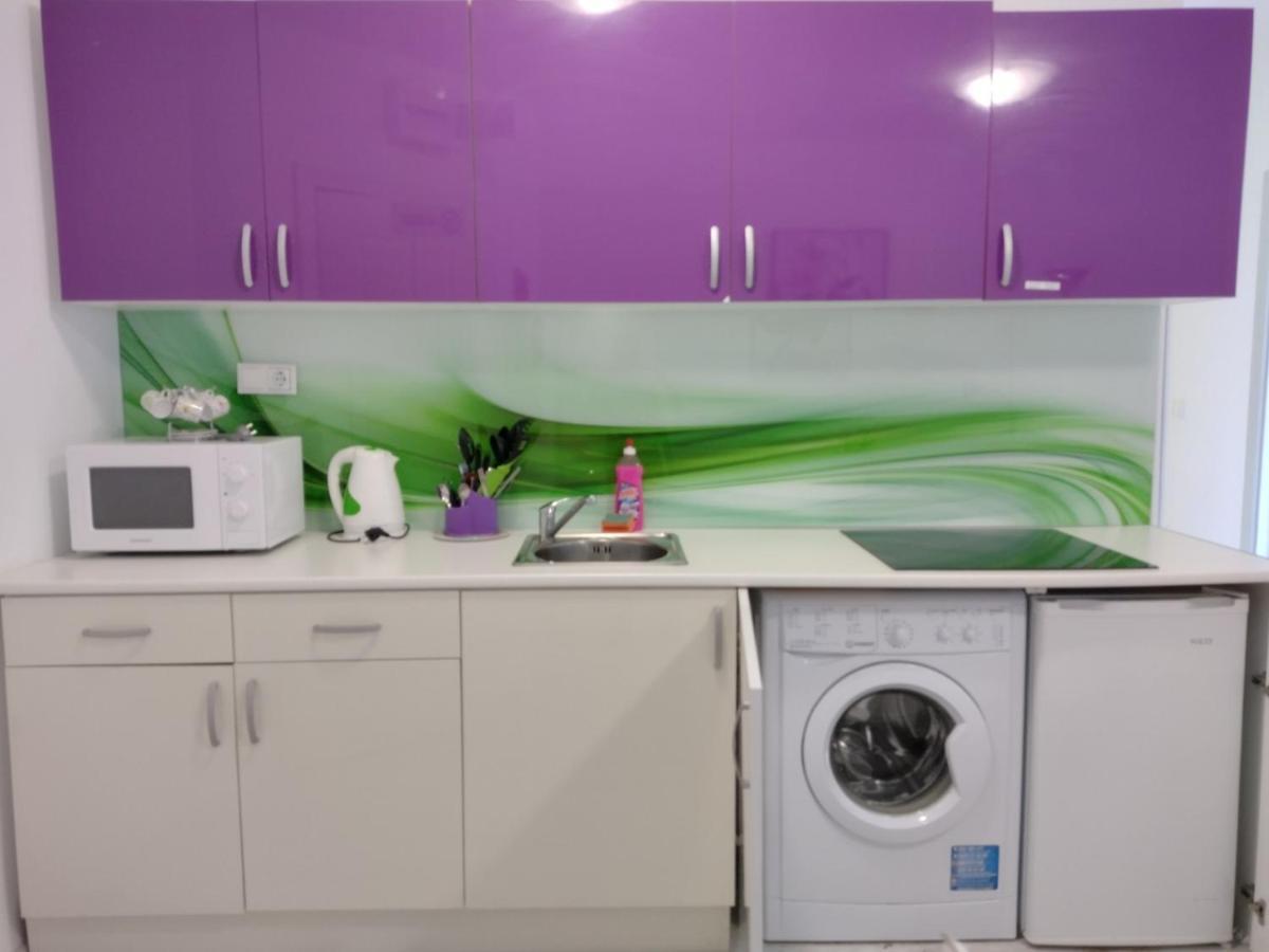בלצ'יק Modern Delux Apartments In Flowers&Pool Private Complex מראה חיצוני תמונה